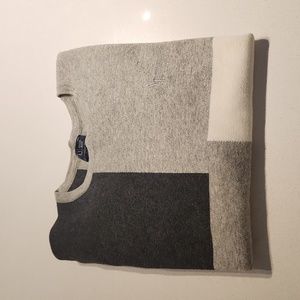 Armani sweater